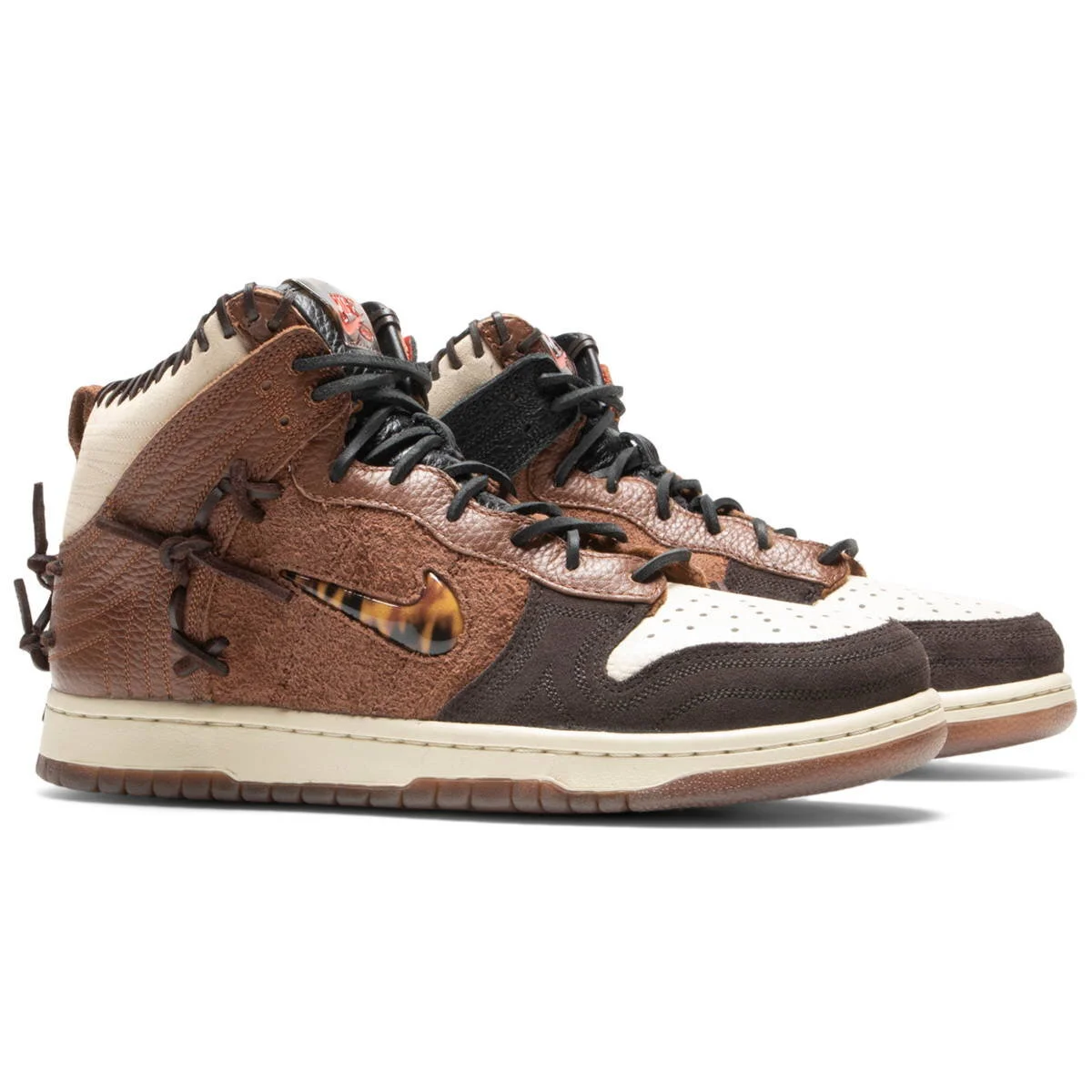 Bodega x Nike Dunk High “Legend”