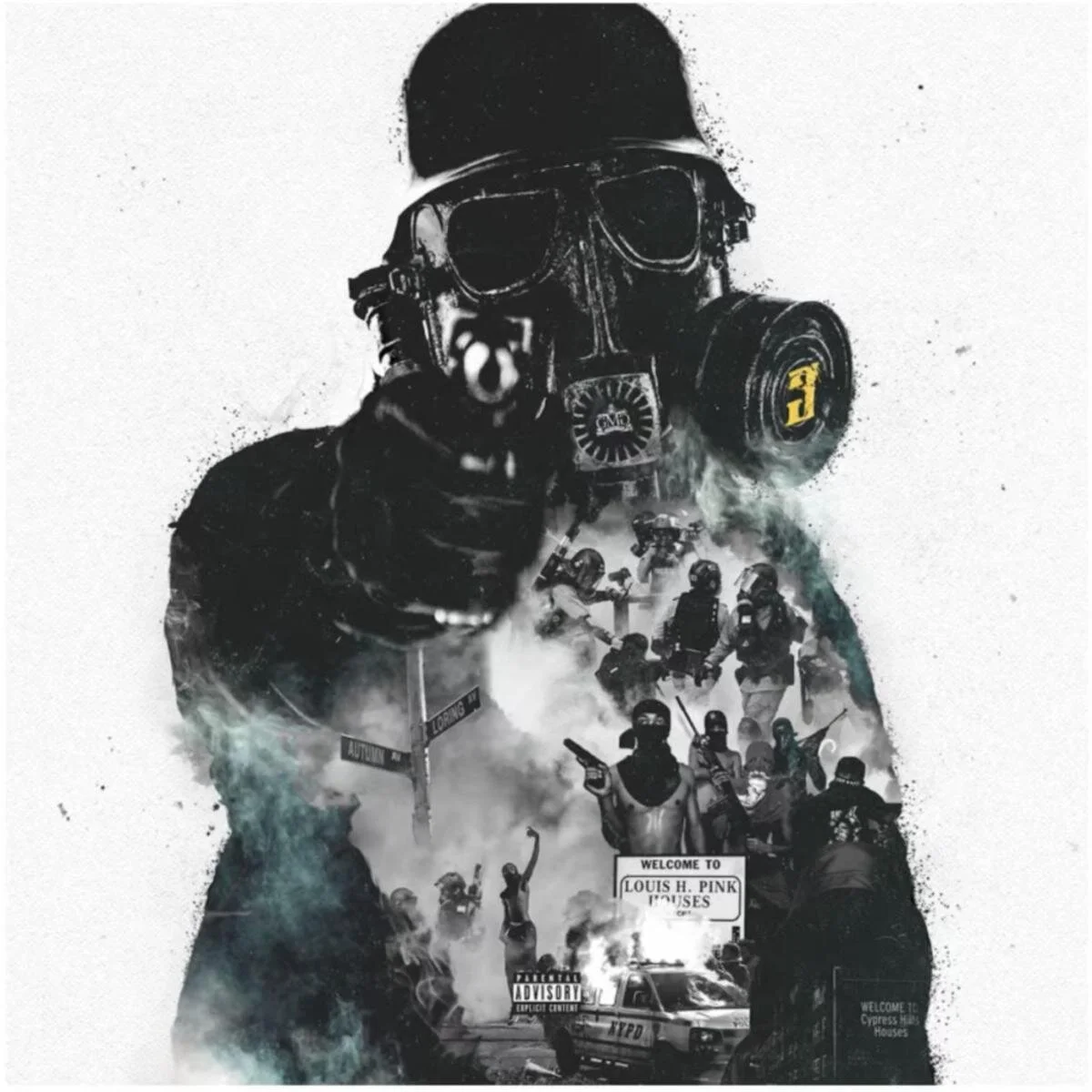 New Music Friday 1.1