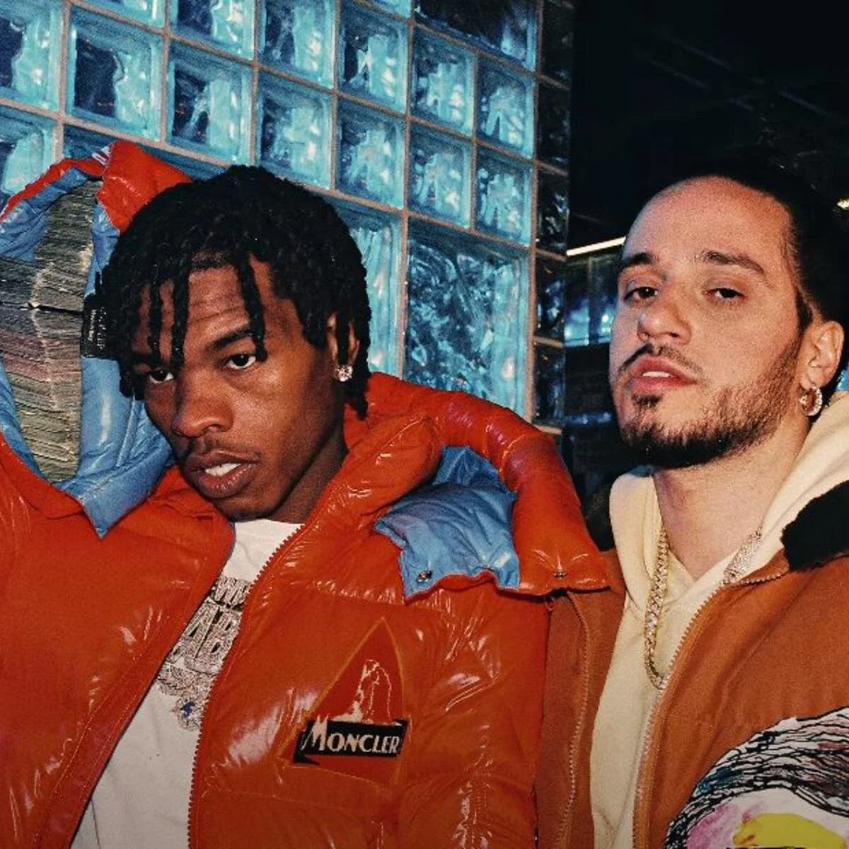 New Music Friday 1.8