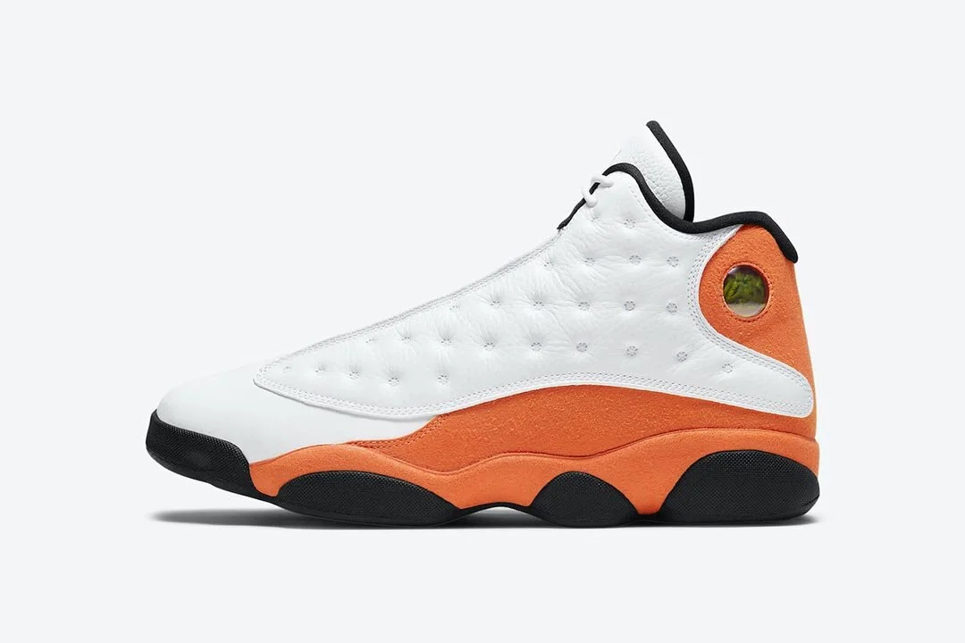 Air Jordan 13 Retro "Starfish"