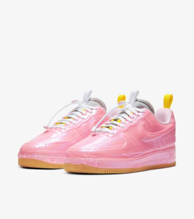 Air Force 1 “Experimental Racer Pink”