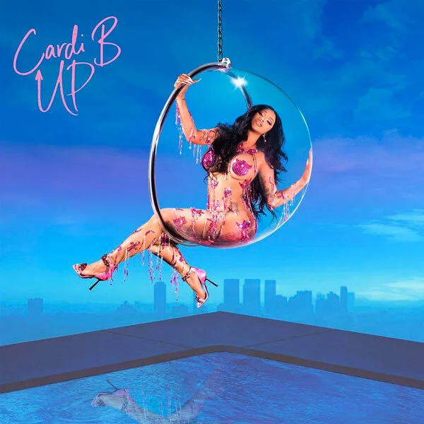 New Music Friday 2.5