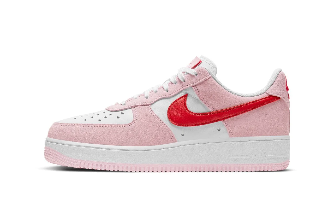 Nike "Valentine's Day"</a>