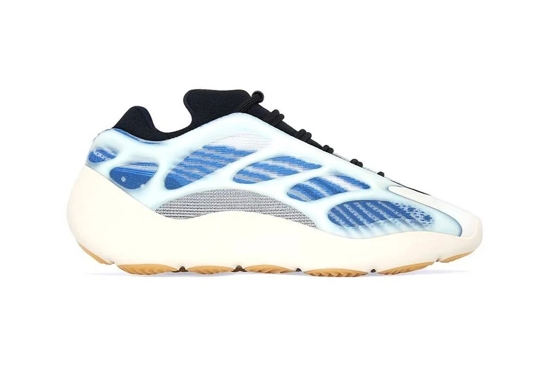 Adidas Yeezy 700 V3 "Kyanite"