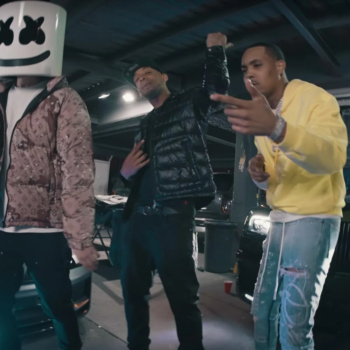 New Music Friday 4.9