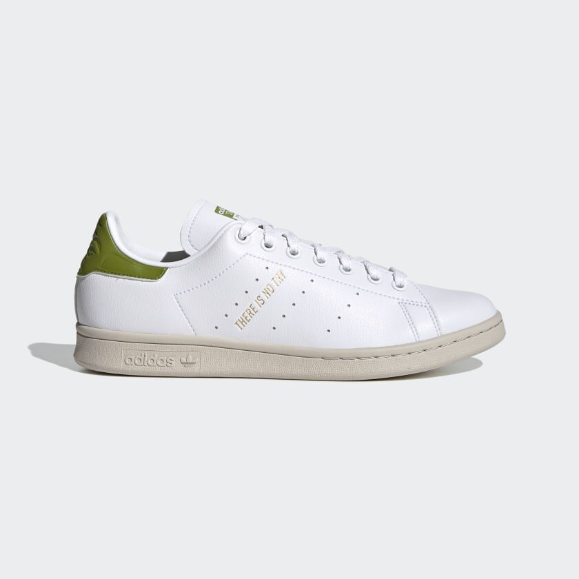 Adidas Stan Smith "Yoda"