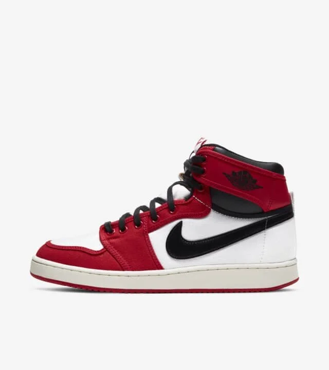 Air Jordan 1 KO "Chicago"