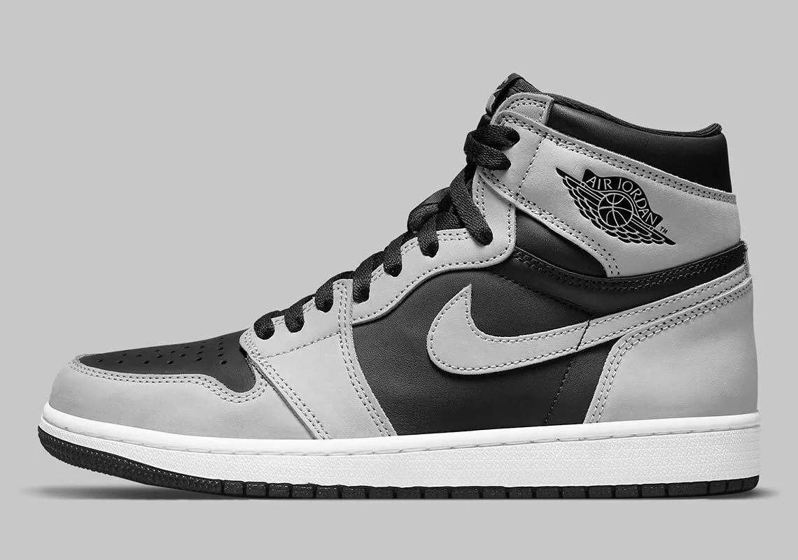 Air Jordan 1 Retro High OG "Shadow 2.0"