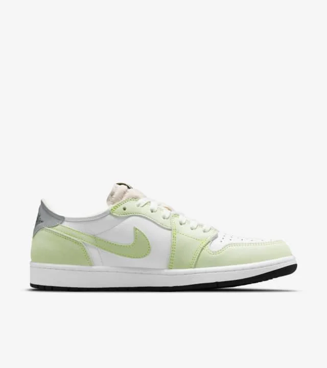 Air Jordan 1 Low OG “Ghost Green”