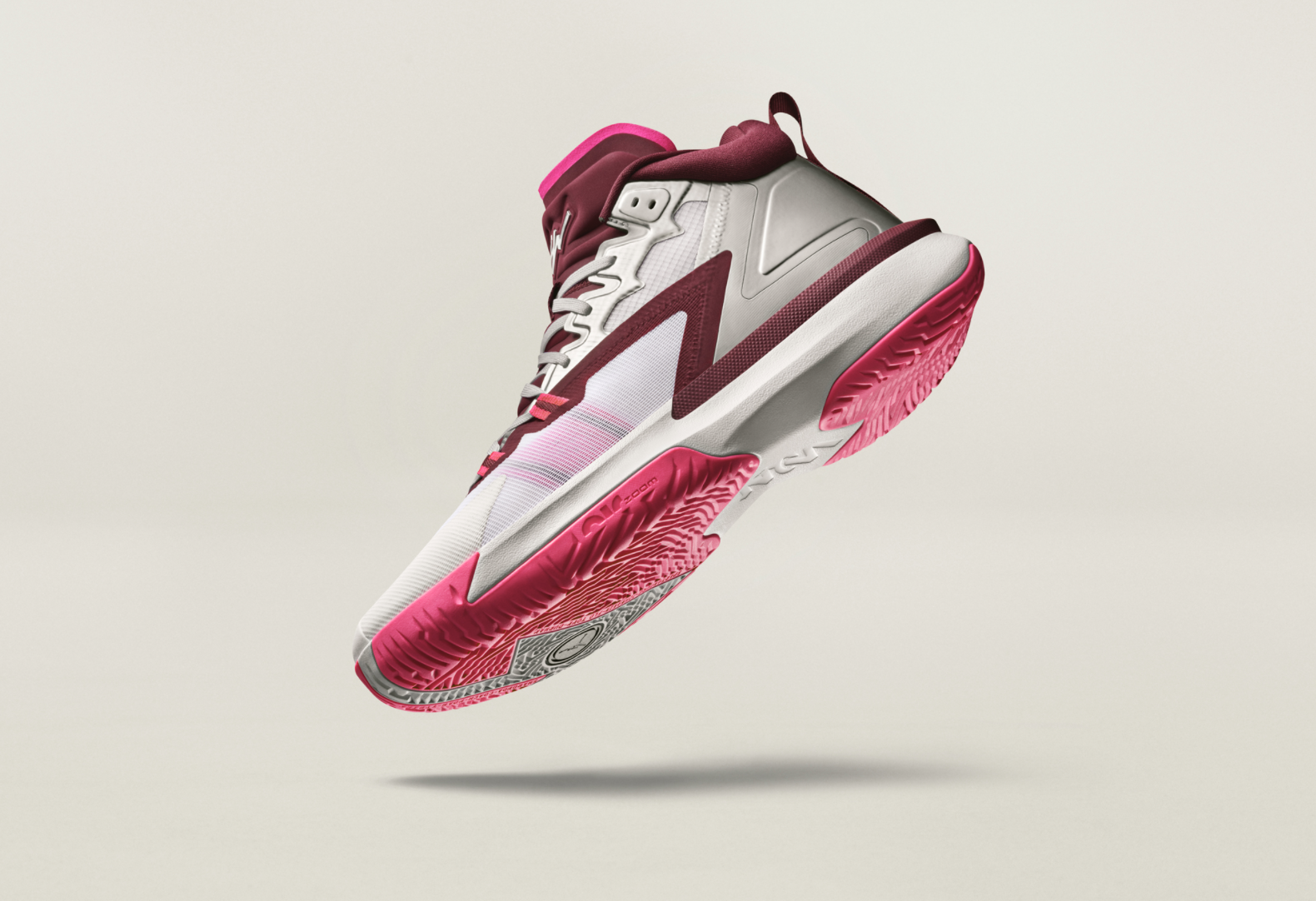 Jordan Zion 1 "Marion"