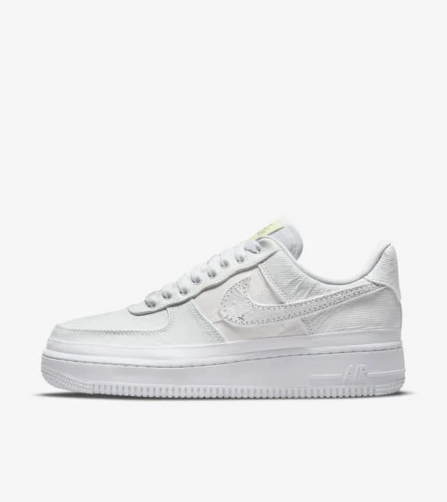Women’s Air Force 1 “Pastel Reveal”