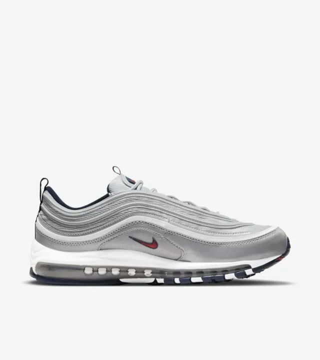 Air Max 97 “Puerto Rico”