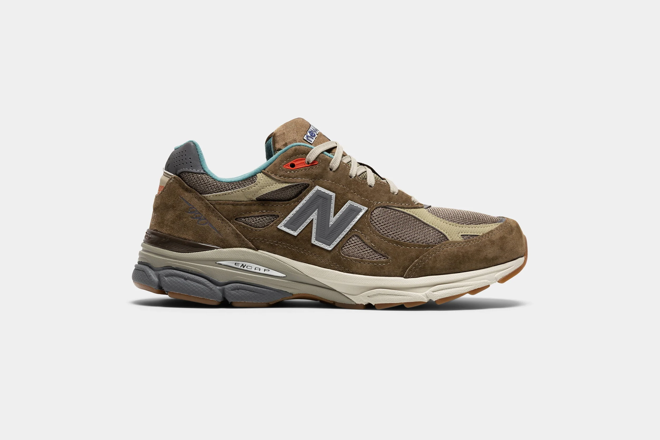 Bodega x New Balance 990v3 "Anniversary"