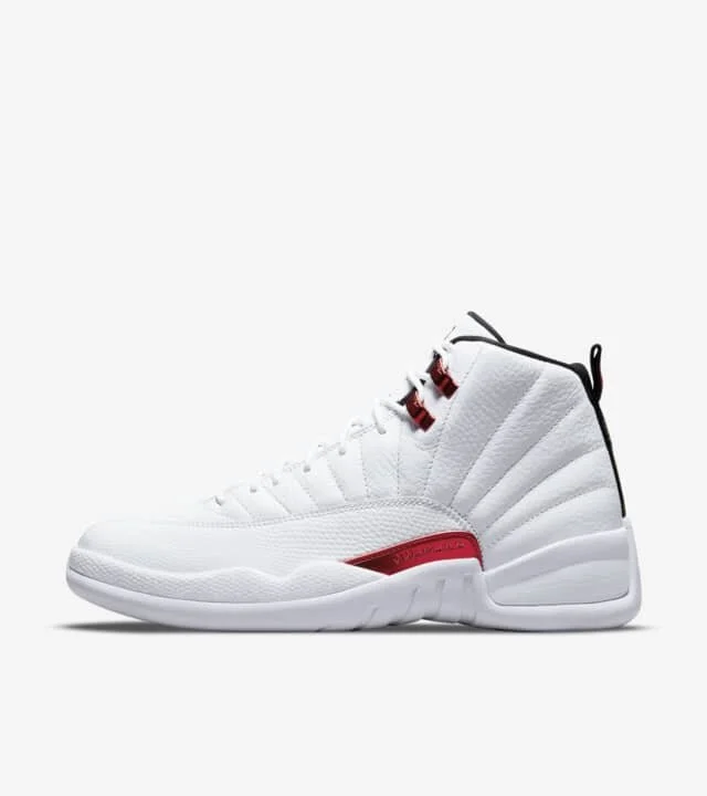 Air Jordan 12 Retro "Twist"