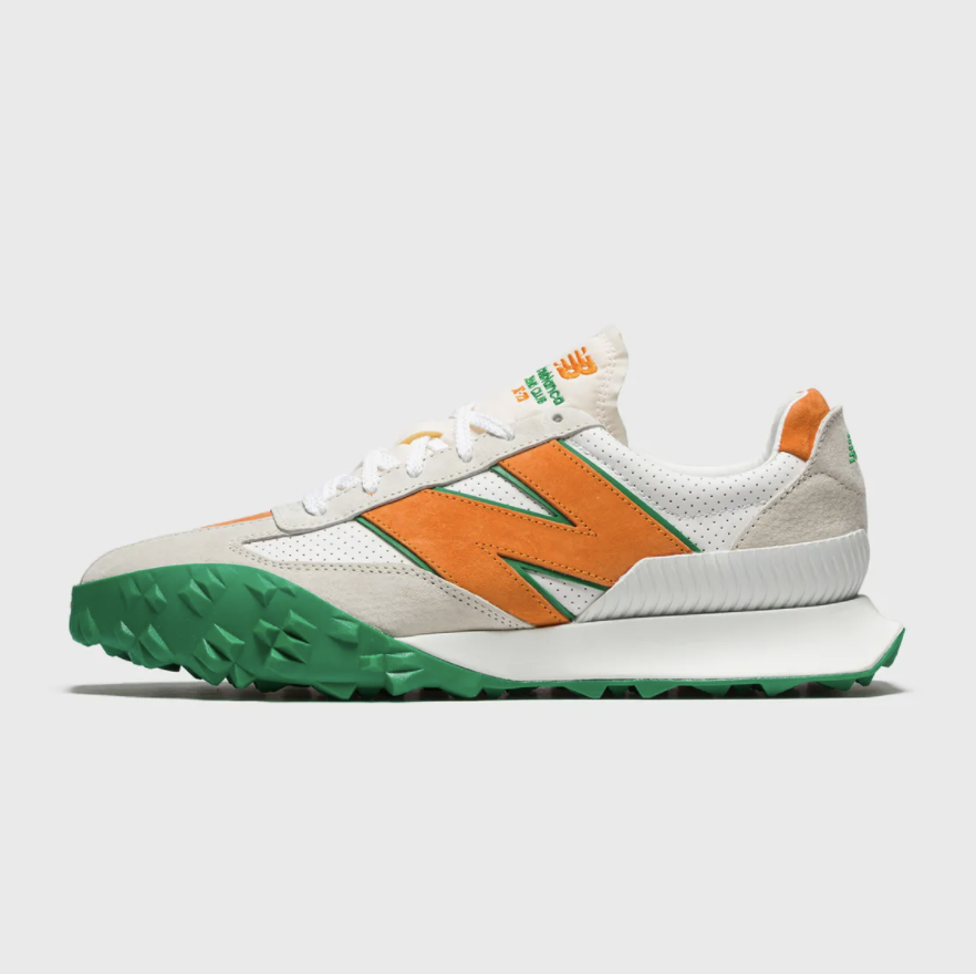 Casablanca x New Balance XC-72