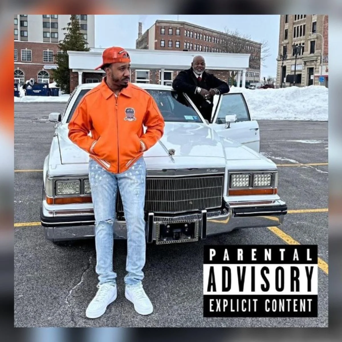 New Music Friday 1.28