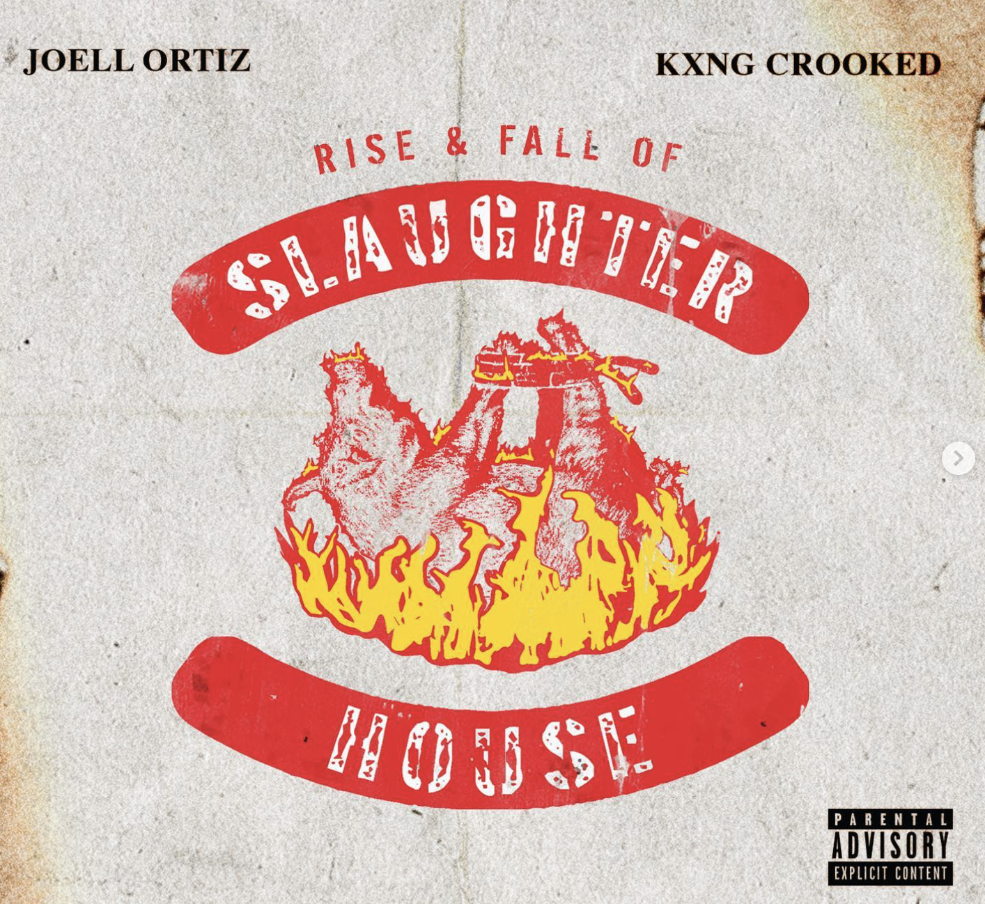 Rise and Fall of Slaughterhouse
