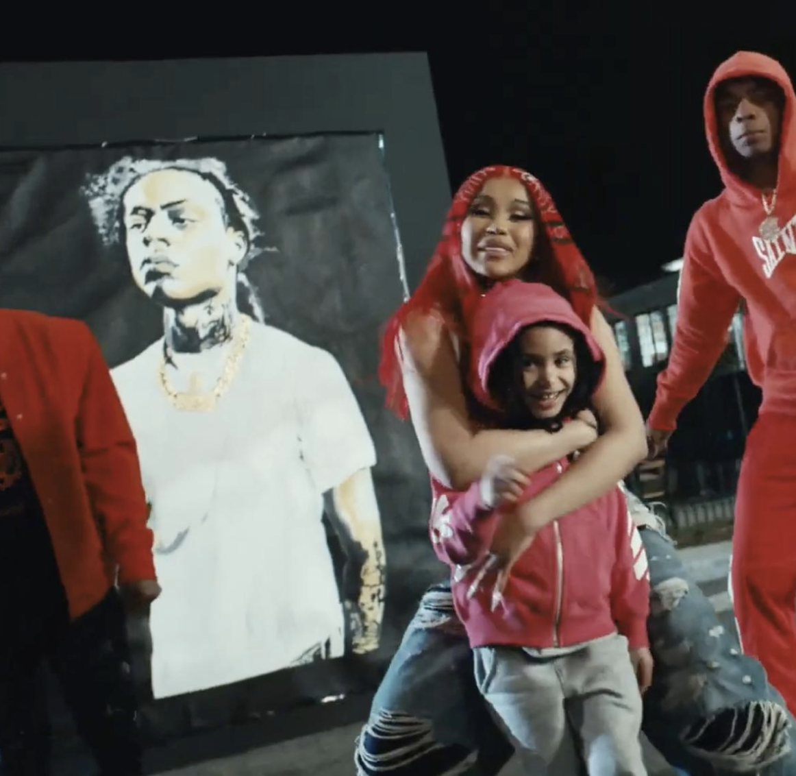 New Music Friday 4.15