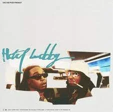 New Music Friday 5.20