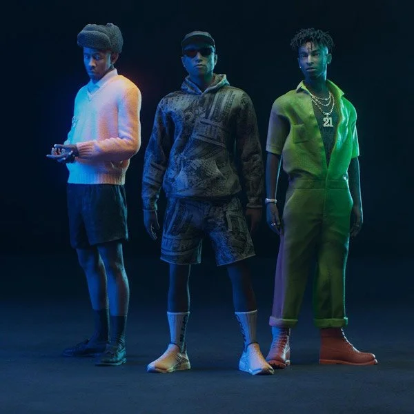 New Music Friday 6.10