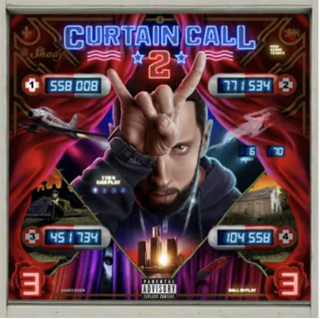 New Music Friday 8.5