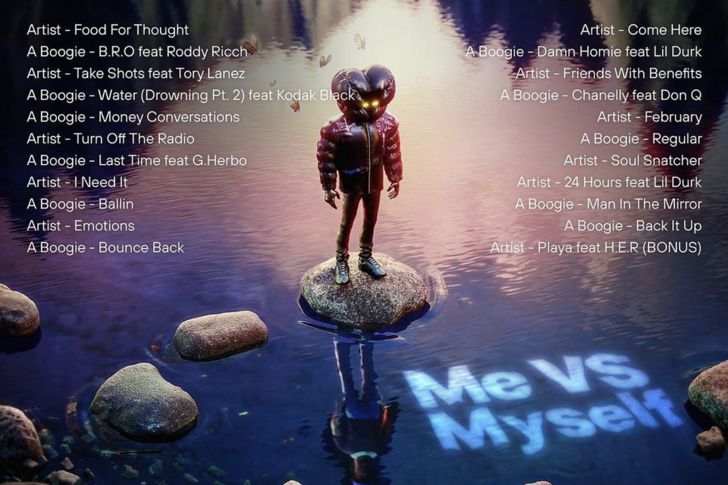 Song Lyrics Come Closer Lyrics Queen Naija A Boogie Roddy Ricch Numbers  Lyrics Boogie Wit Da Hoodie 69 Online