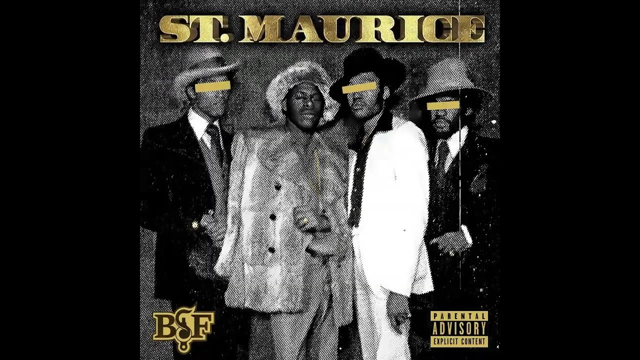 New Music Friday 12.23