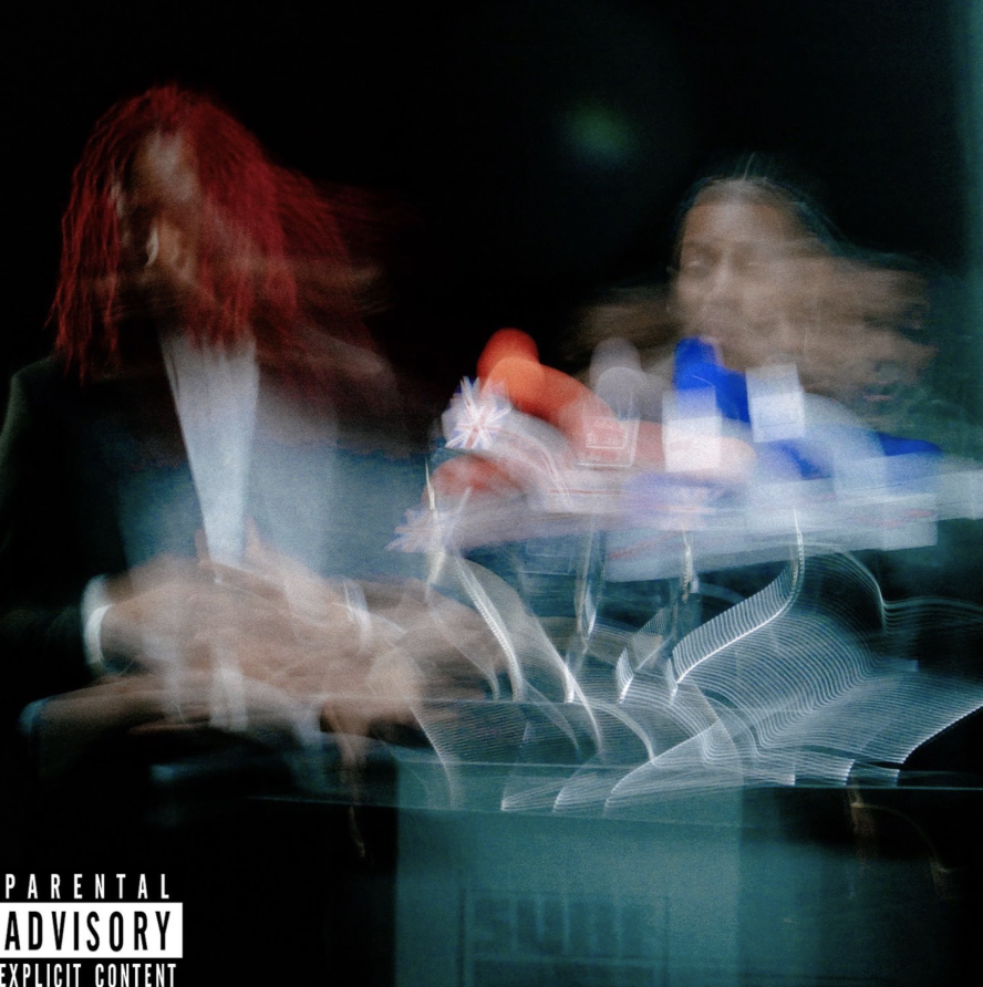 New Music Friday 12.30