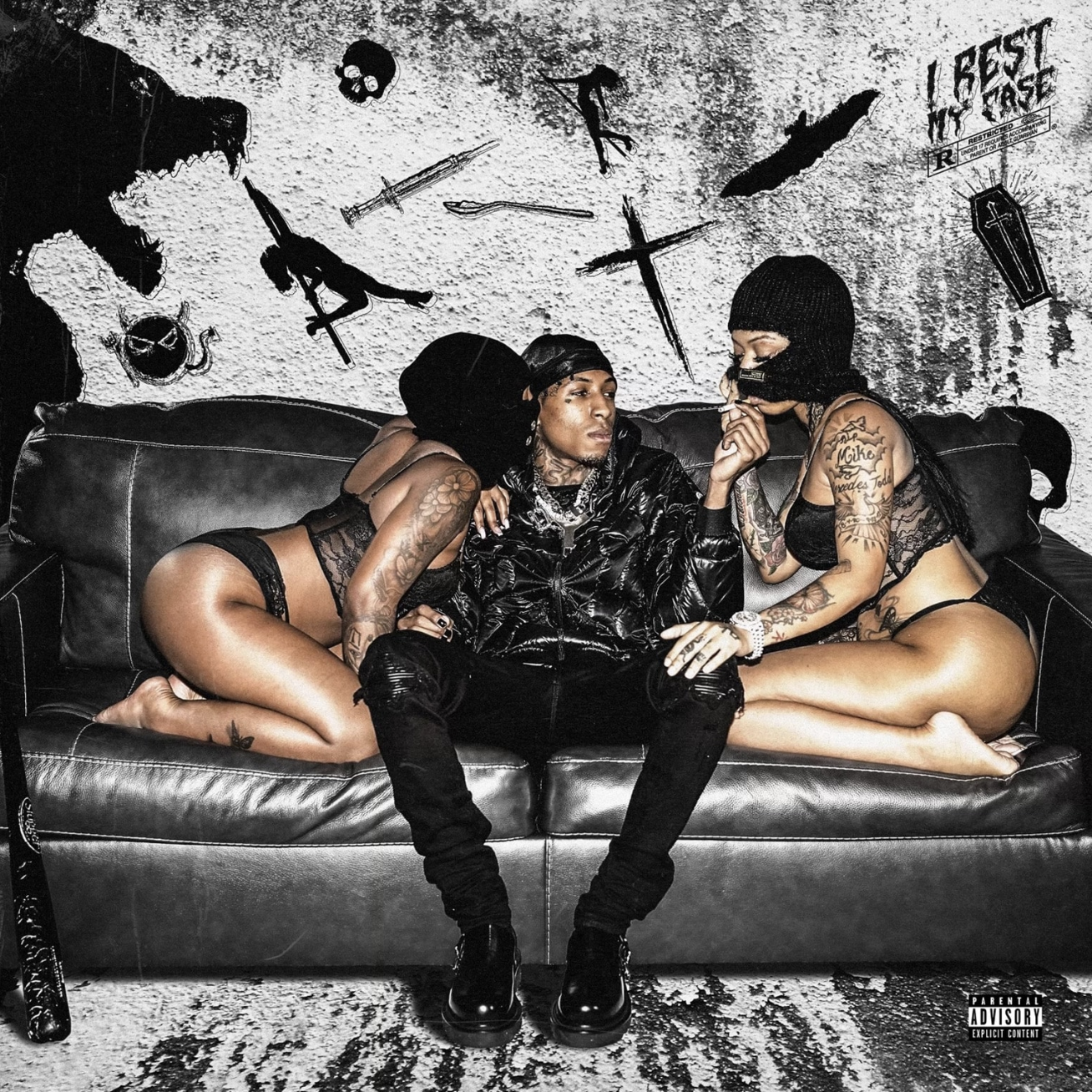 New Music Friday 1.6