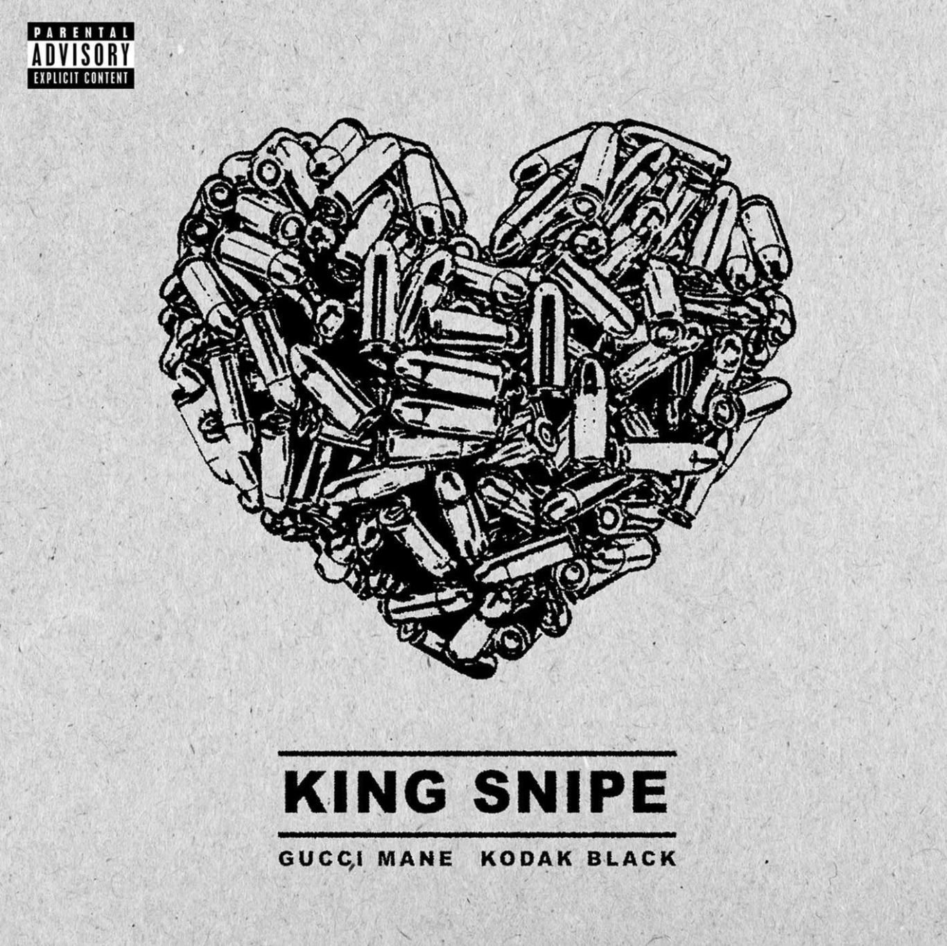 New Music Friday 1.13