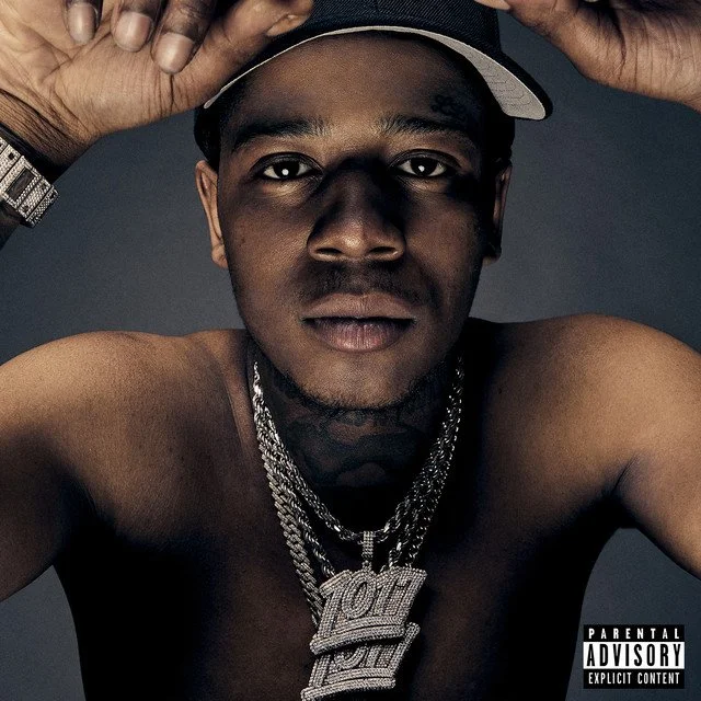 New Music Friday 2.17