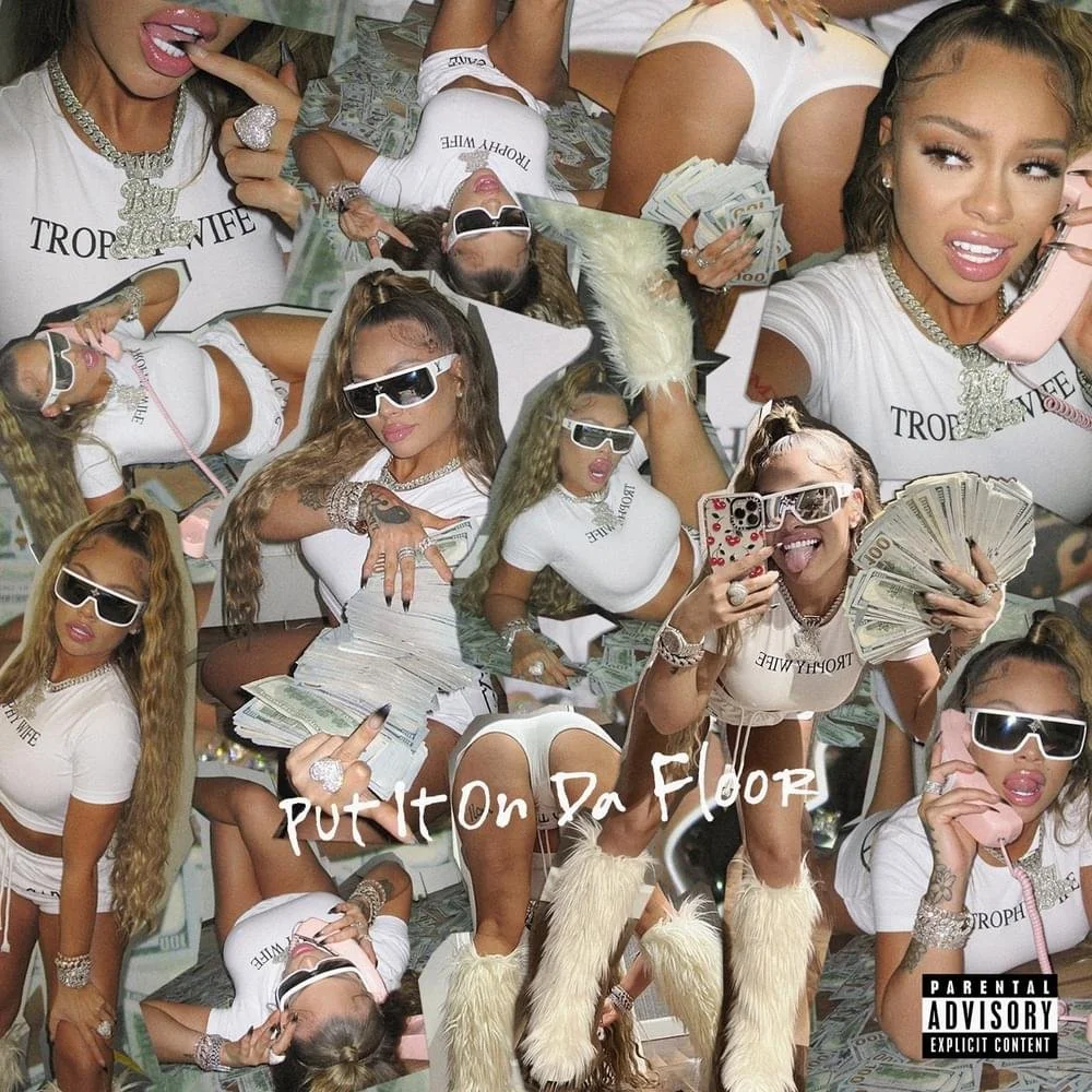 New Music Friday 4.21