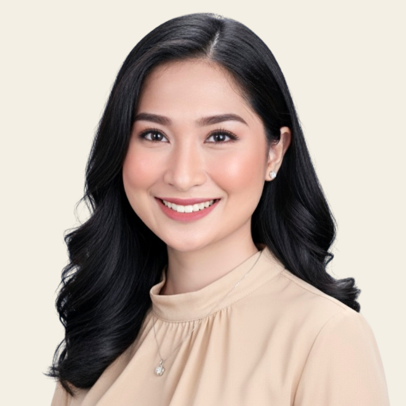 Trisha Lee Mangurali