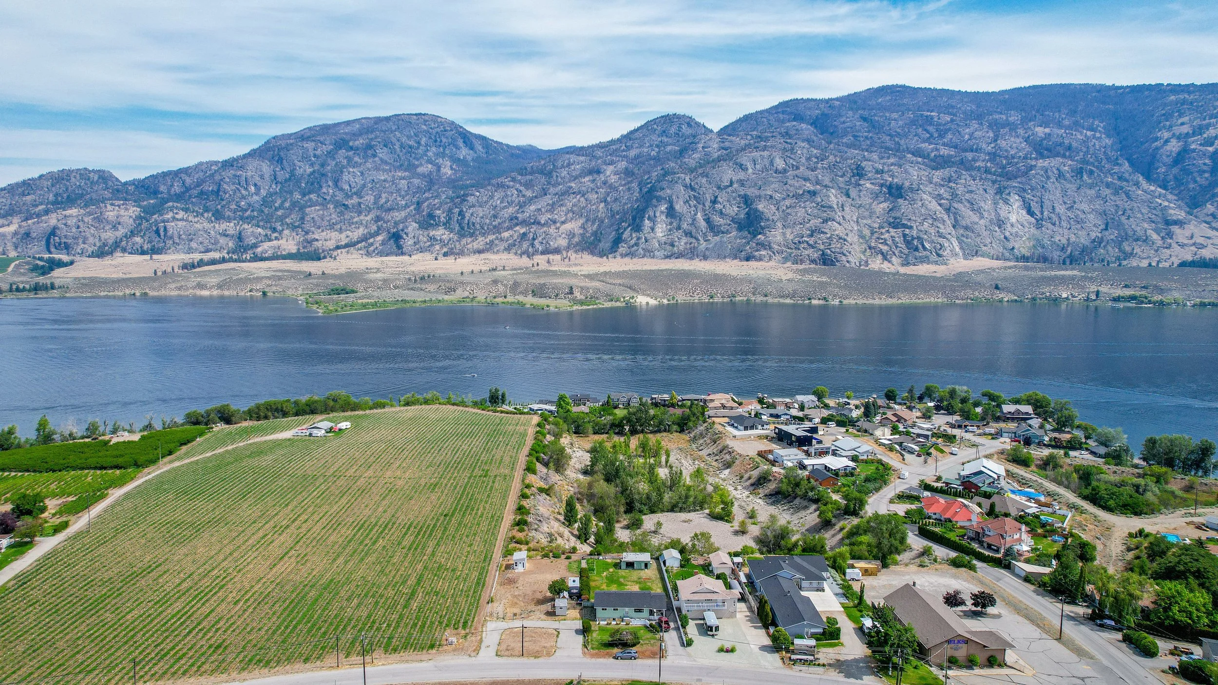 Alina's Listings — Alina Lovin, Personal Real Estate Corporation