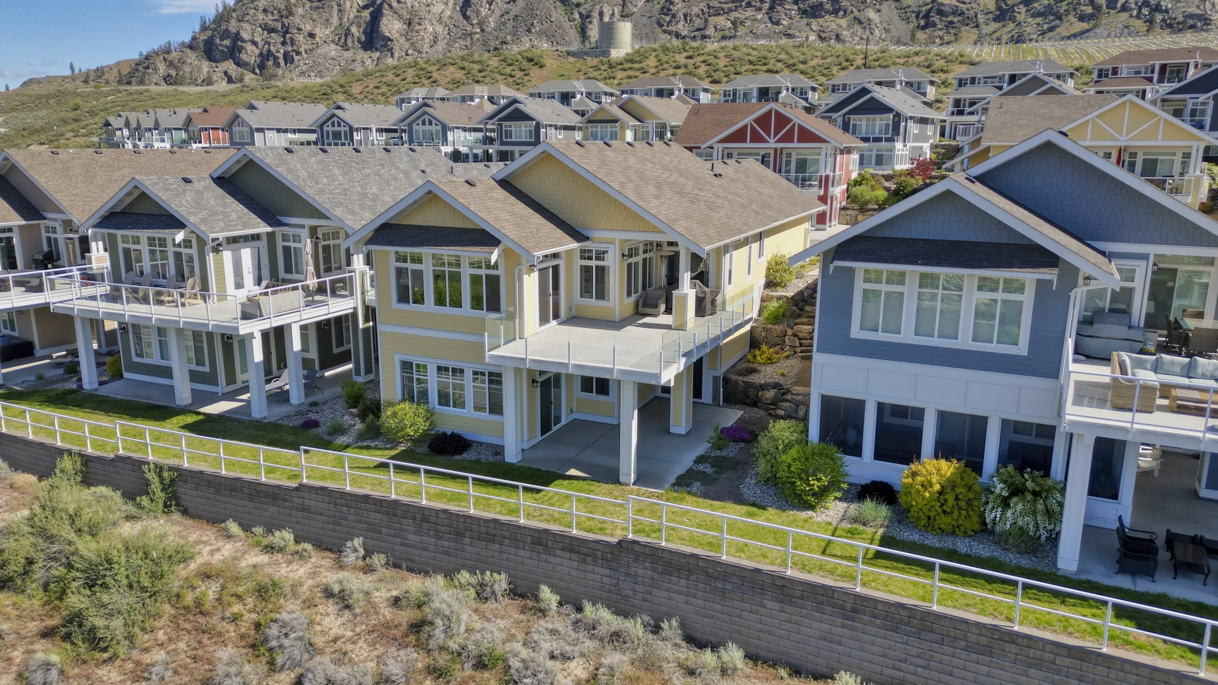 Alina's Listings — Alina Lovin, Personal Real Estate Corporation