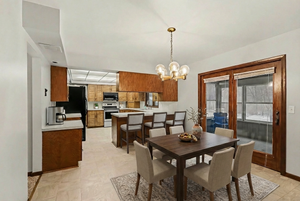 The Only House, Barn and 10-Acre Kalamazoo Promise Property For Sale Right Now — 1865 S 8th Street, Kalamazoo, MI 49009