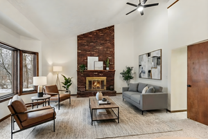 Why Empty Houses Often Feel Smaller to Buyers (And What Sellers Should Know)