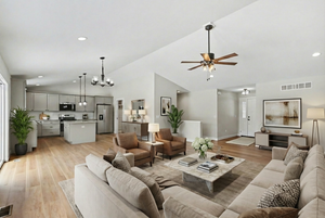 Are AI or Virtually Staged Real Estate Photos Misleading?