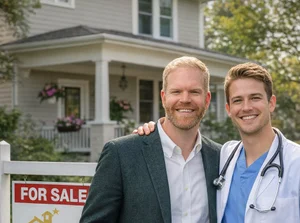 You Matched to Kalamazoo?  Let’s Build a Smart Housing Plan for your Residency Time!