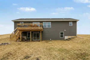 🏡 Why the Newly Built, Move In Ready Home at 8683 Camomile Drive Might Be One of the Smartest New Construction Opportunities in Southwest Michigan