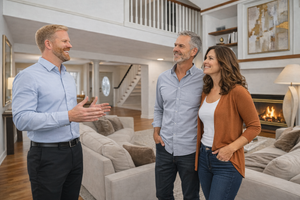 Building a Home That Actually Fits Your Life - Great listening and effective planning come together!