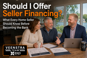 Should I Offer Seller Financing?
