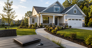 Do You Need an Agent for Allen Edwin Homes?