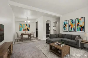 What Does the $326 Condo Fee Cover at 742 W Kilgore Road in Kalamazoo?