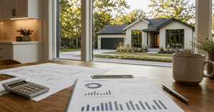 What If Your Kalamazoo New Build Appraises Low?