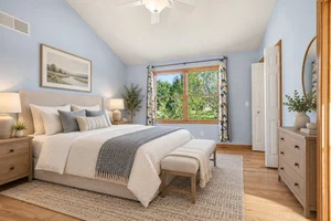 Start and End Every Day on One Floor at 27420 Birmingham Court