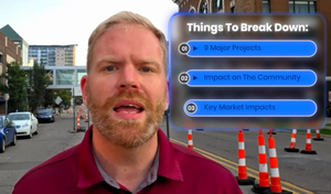 9 Major Projects Changing Greater Kalamazoo—and What They Could Mean for Local Real Estate