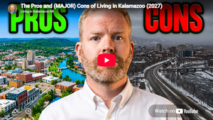 Living in Kalamazoo: Pros, Cons, and Your Next Move