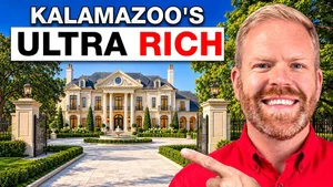 Kalamazoo Luxury Homes: Lakefront and Estate Pockets