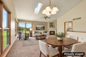 Do I Really Want to Spend so much Time and Energy Taking Care of my House?  